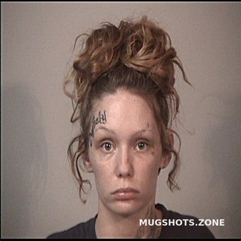 GULICH ANNA LEE 05 27 2022 Rappahannock Regional Jail Mugshots Zone