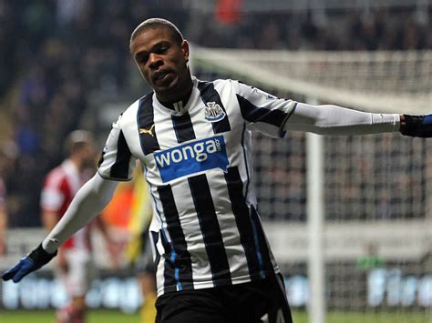 Newcastle Striker Loic Remy To Face No Further Action After Arrest Over