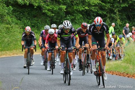 Tour Du Beaujolais 2023 Et 1 Photos DirectVelo