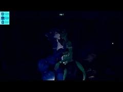 Legend Of Krystal Rebirth Nessi Uylani Scenes Free Mobile Porn Videos IPornTV