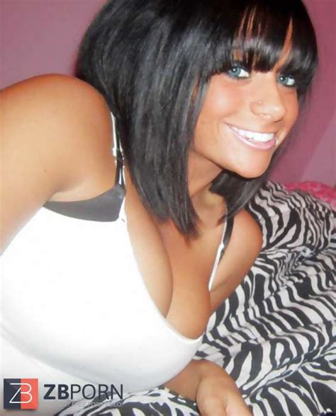 Brittany Yr Old MASSIVE Jugs ZB Porn