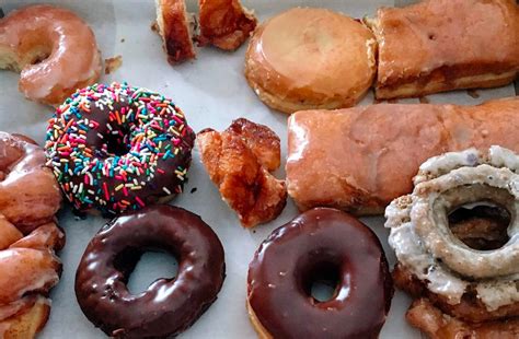 LA’s 20 Most Delectable Doughnut Shops - Eater LA