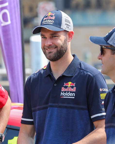 Shane Van Gisbergen Biography, age, weight, height, friend, like