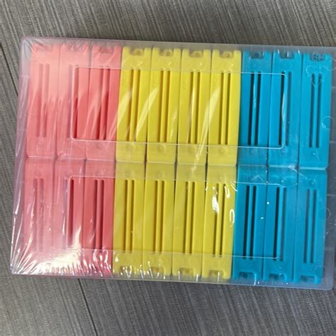 Ikea Kitchen Nip Ikea Bevara Bag Clips Poshmark