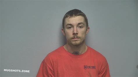 THORN ERIC M 04 09 2023 Mccracken County Mugshots Zone