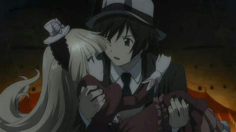 Gosick! | Anime Amino