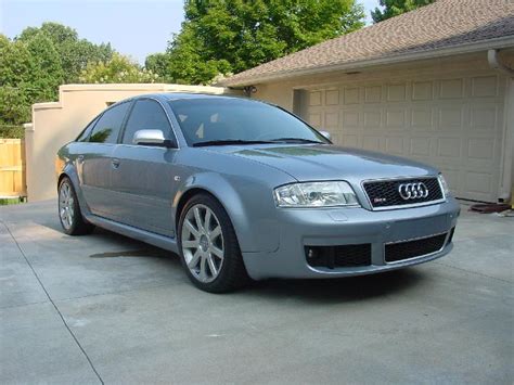 Bestcars: Audi 2000