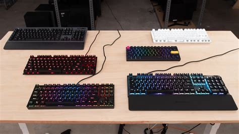 The Best Mechanical Keyboards Under In Complete Review