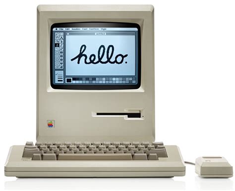 Macintosh 128k