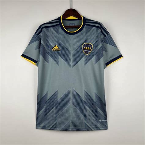 Camiseta Boca Juniors Primera Equipación 2023 2024 58 OFF