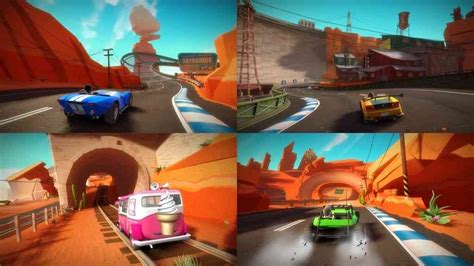 Joy Ride Turbo (XBLA) Review - COGconnected