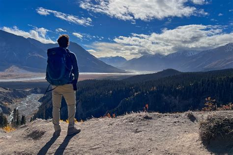 Sheep Creek About Momentum Travel Hike Lifestyle