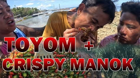 Nakatilaw Nakag Ingun Ani Nga Foodtrip Agawn Youtube