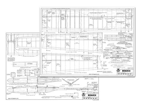 Oz Monarch Plan Free Download