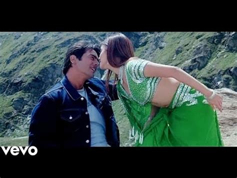 Pyaar Ishq Aur Mohabbat 4K Video Song Arjun Rampal Keerthi Reddy