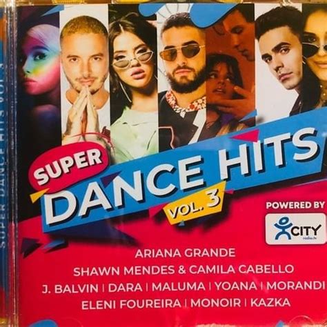 Various Artists Super Dance Hits Vol 3 Lyrics And Tracklist Genius