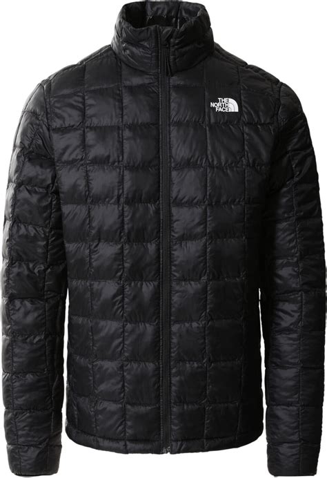 The North Face Thermoball Eco Jacket 20 Tnf Black Ab 11400