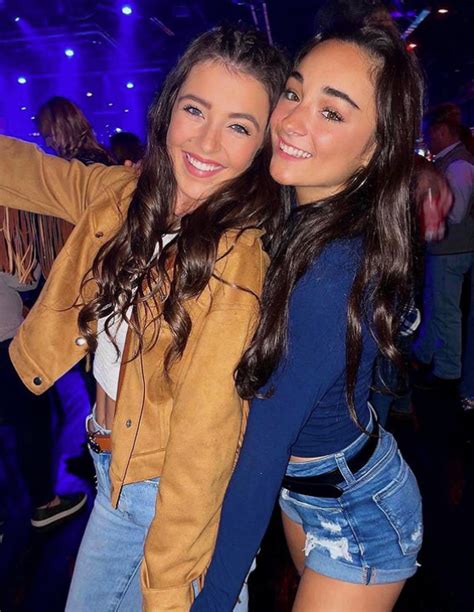 Olivia Dunne And Elena Arenas Have Jaws On The Floor As Lsu Team Mate