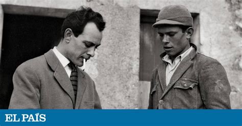 Escribir Sobre La Mafia Jugarse La Vida Ideas El PaÍs