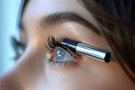 Le Mascara Tubing Une Révolution Dans Le Monde Des Cosmétiques