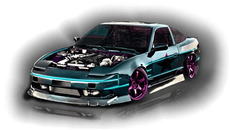 HOT IMPORT NIGHTS PRESENTS HOT IMPORT DAZE