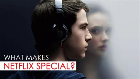 What Makes Netflix Special · VoxSpace