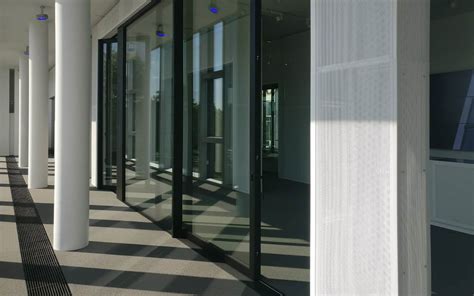 MasterPatio Aluminium Sliding Doors Reynaers At Home