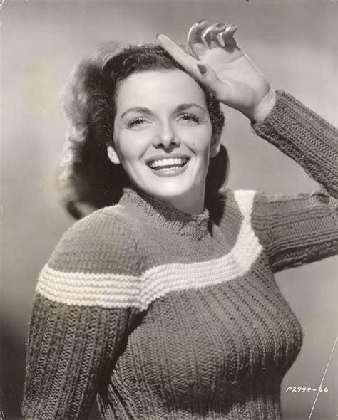 Picture of Jane Russell