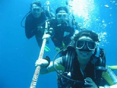 Krabi Town: Scuba Diving - Tripadvisor