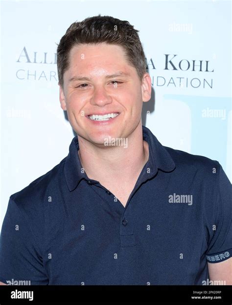 Toluca Lake Usa 01st May 2023 Matt Shively Arrives At The 16th Annual George Lopez Celebrity