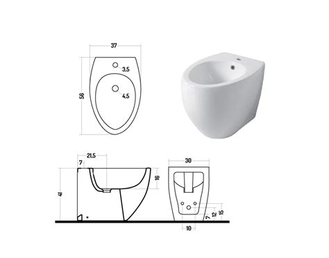 Technical Sheet OV00600101 Disegno Ceramica