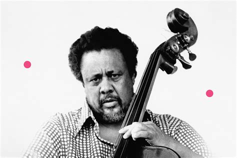 Who is Charles Mingus? — Jazz at Lincoln Center