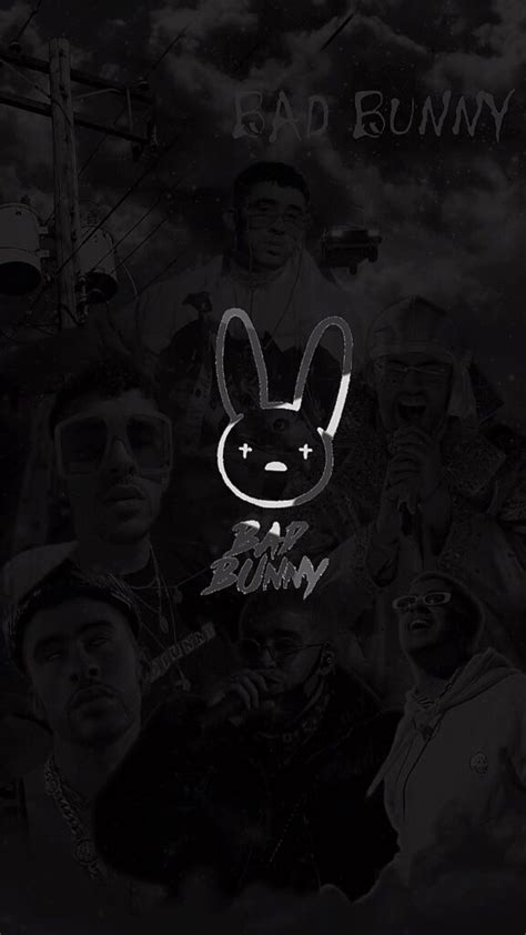 300 Fondos De Pantalla De Bad Bunny ¡Únicos