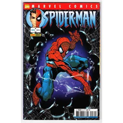 Spiderman V N Comics En Fran Ais Maximumcomics Fr