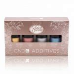 CND Additives - Gilded Dreams » Best Deals Pedicure Spa Chair I ...