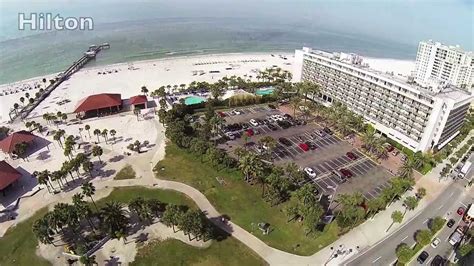 Pier 60 Clearwater Beach Florida Youtube