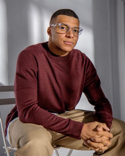 Kylian Mbappé Vai Sair Do Psg Já No Verão