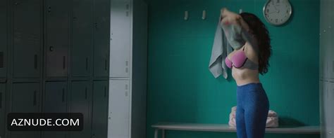 THE TRIBE NUDE SCENES AZNude