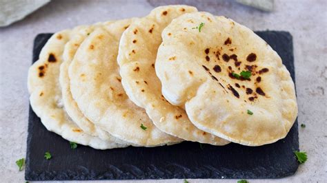 Gluten Free Pita Bread Recipe Great British Bake Off Besto Blog