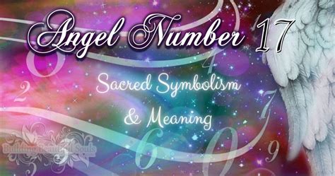 17 Angel Number Meaning: Spiritual, Love, Numerology & Biblical