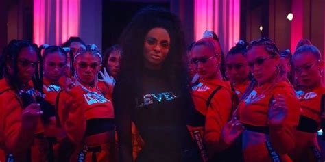 Ciara - Level Up | Music Video - CONVERSATIONS ABOUT HER