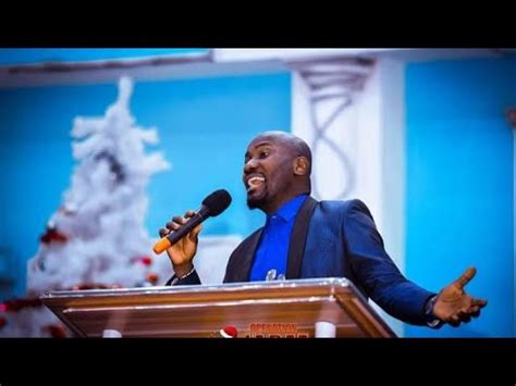 Apostle Johnson Suleman Preaching Celebration Tv 2023 YouTube