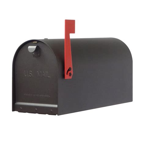 More durable materials for mailbox post builds are coming out 7