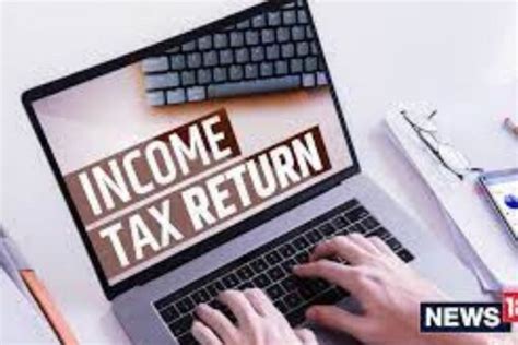 Itr Filing You Can Avail Standard Deduction Of Rs 50 000 Check Details News18