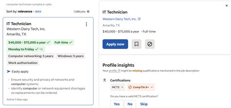 CompTIA A+ Certification Salary: How Much Will You Make?