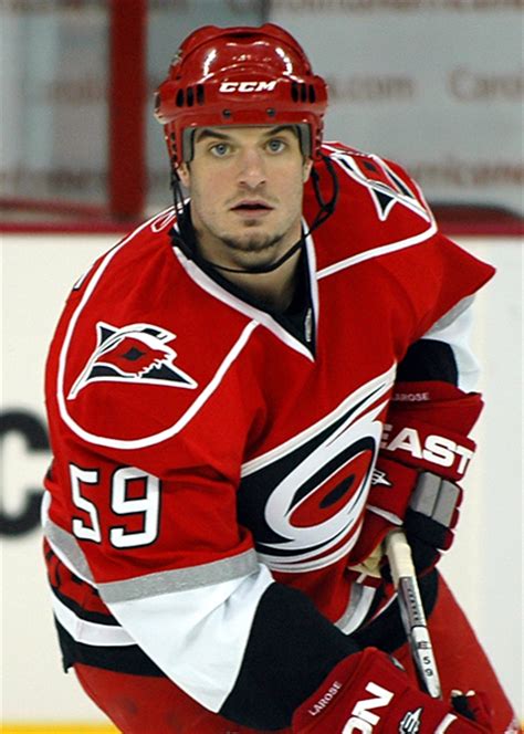 Chad Larose Ice Hockey Wiki Fandom Powered By Wikia