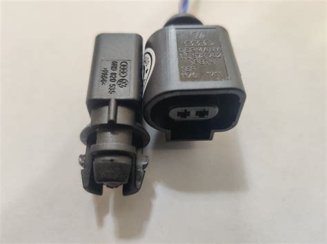 Sensor Temp Ambiente Vw Golf Jetta A A Bora Vento C Arnes Env O Gratis