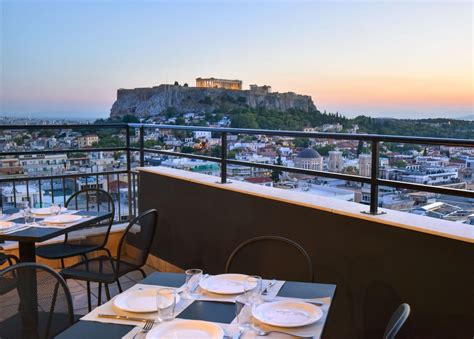 Astor Hotel Athens – Discovery Travel