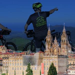 Alquiler De Bicicletas Para El Camino De Santiago Asturebikes