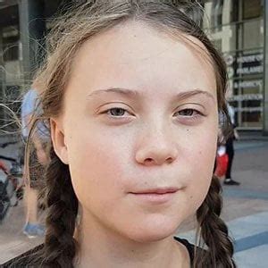 Greta Thunberg - Biography, Family Life and Everything About | Wiki ...